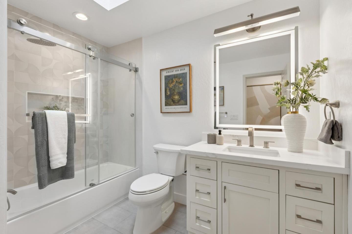 Detail Gallery Image 17 of 29 For 18336 Swarthmore Dr, Saratoga,  CA 95070 - 4 Beds | 3 Baths