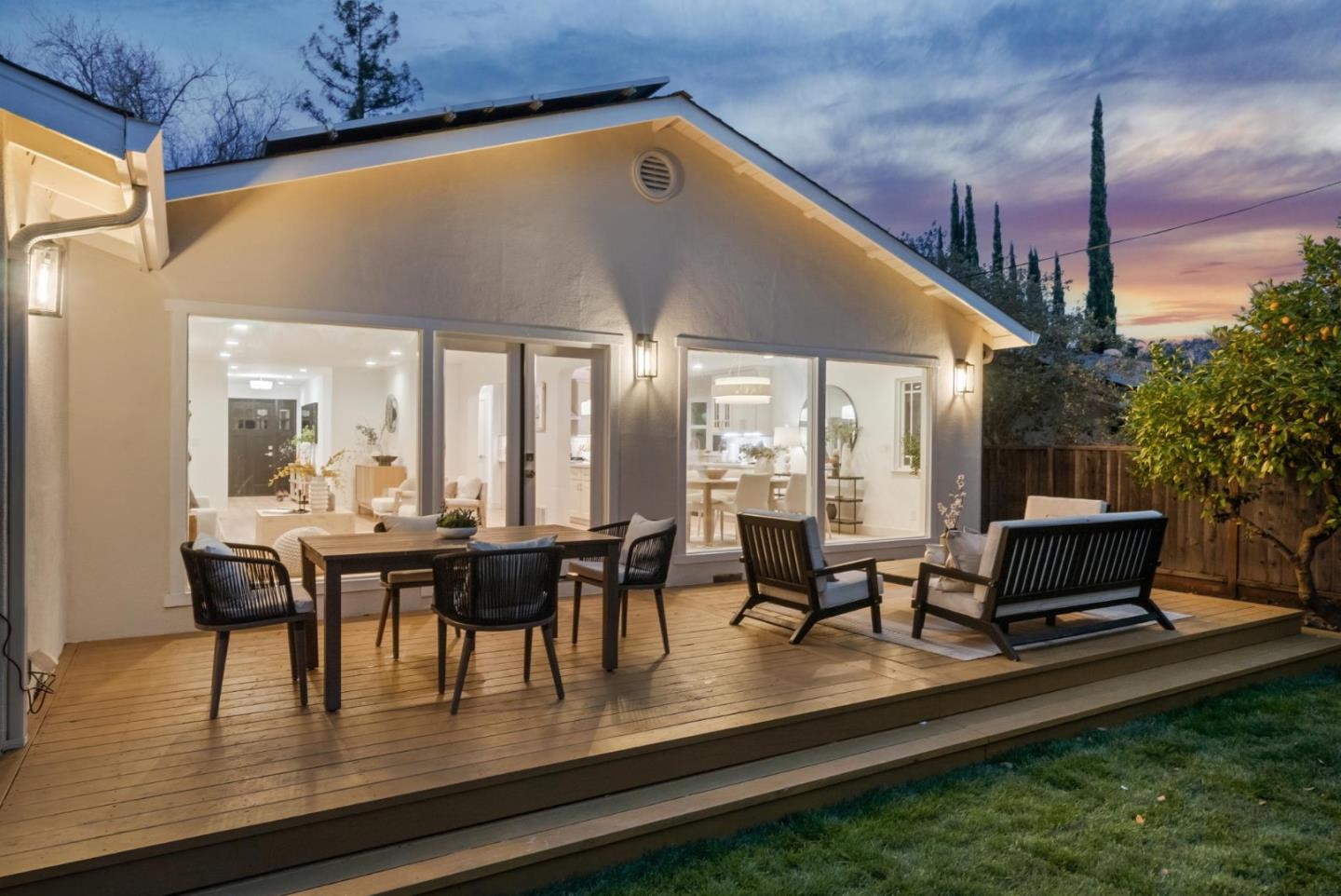 Detail Gallery Image 25 of 29 For 18336 Swarthmore Dr, Saratoga,  CA 95070 - 4 Beds | 3 Baths