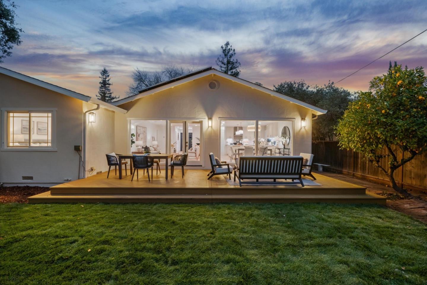 Detail Gallery Image 26 of 29 For 18336 Swarthmore Dr, Saratoga,  CA 95070 - 4 Beds | 3 Baths