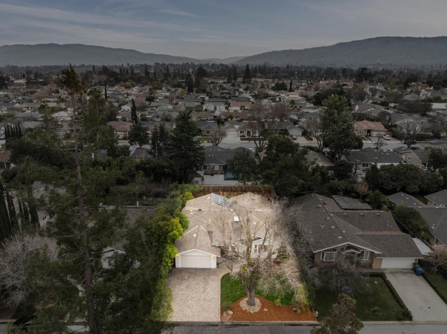 Detail Gallery Image 27 of 29 For 18336 Swarthmore Dr, Saratoga,  CA 95070 - 4 Beds | 3 Baths