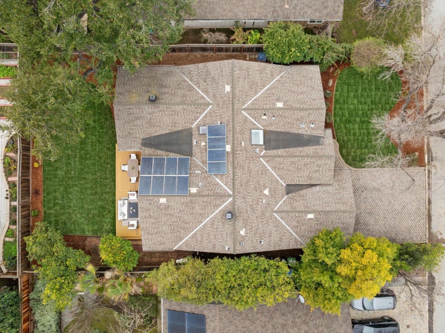 Detail Gallery Image 28 of 29 For 18336 Swarthmore Dr, Saratoga,  CA 95070 - 4 Beds | 3 Baths