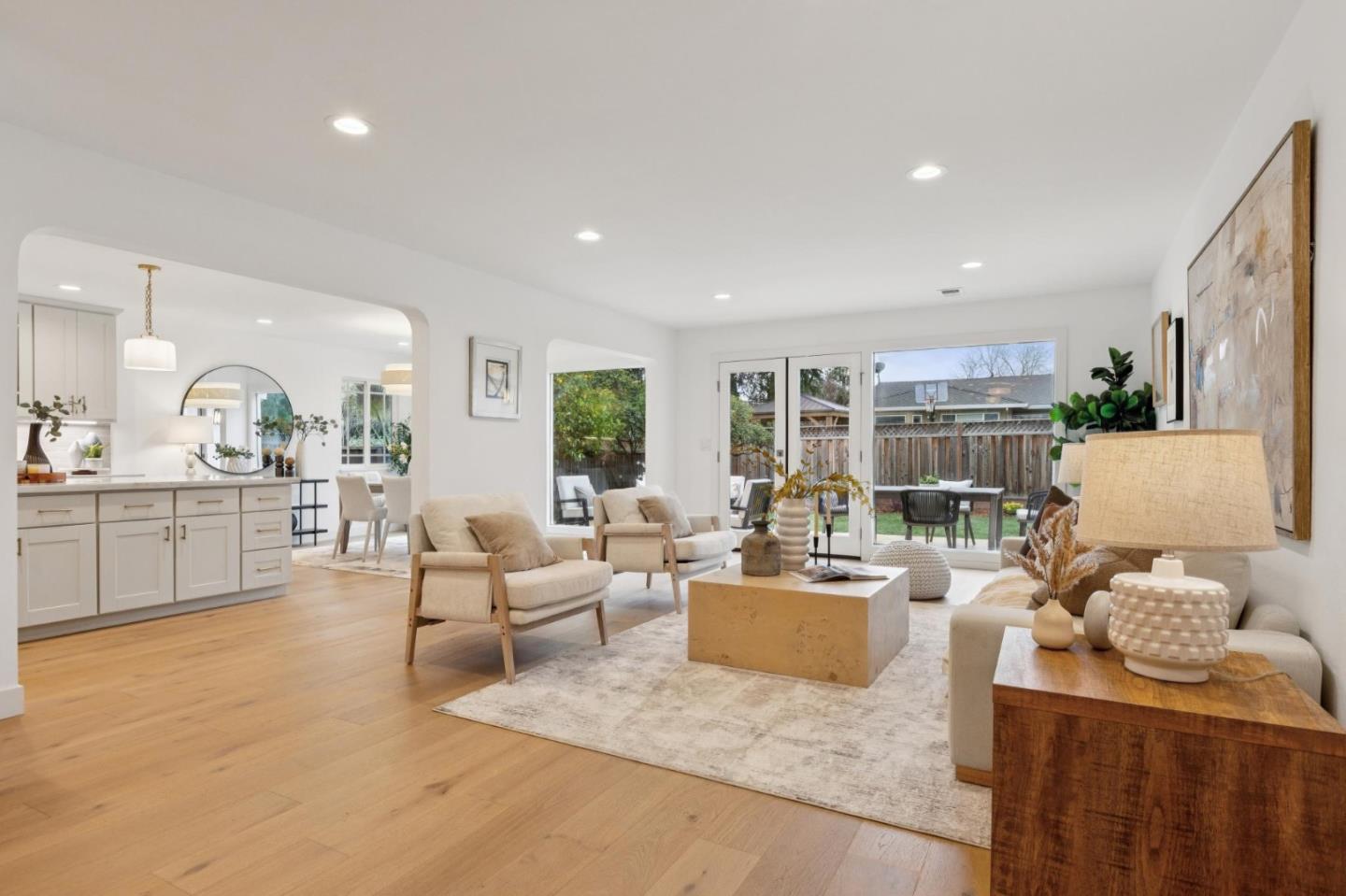 Detail Gallery Image 5 of 29 For 18336 Swarthmore Dr, Saratoga,  CA 95070 - 4 Beds | 3 Baths