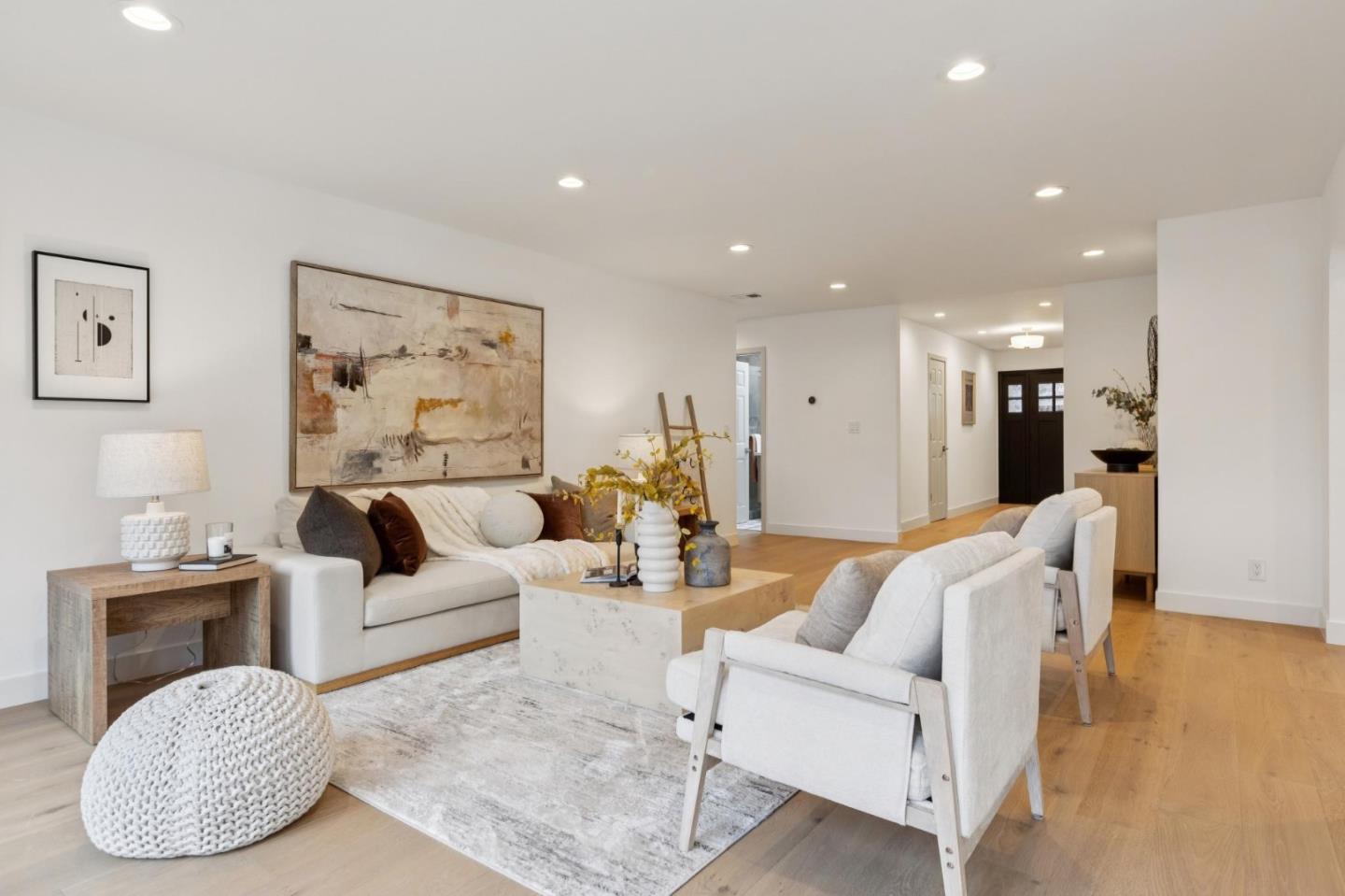 Detail Gallery Image 6 of 29 For 18336 Swarthmore Dr, Saratoga,  CA 95070 - 4 Beds | 3 Baths