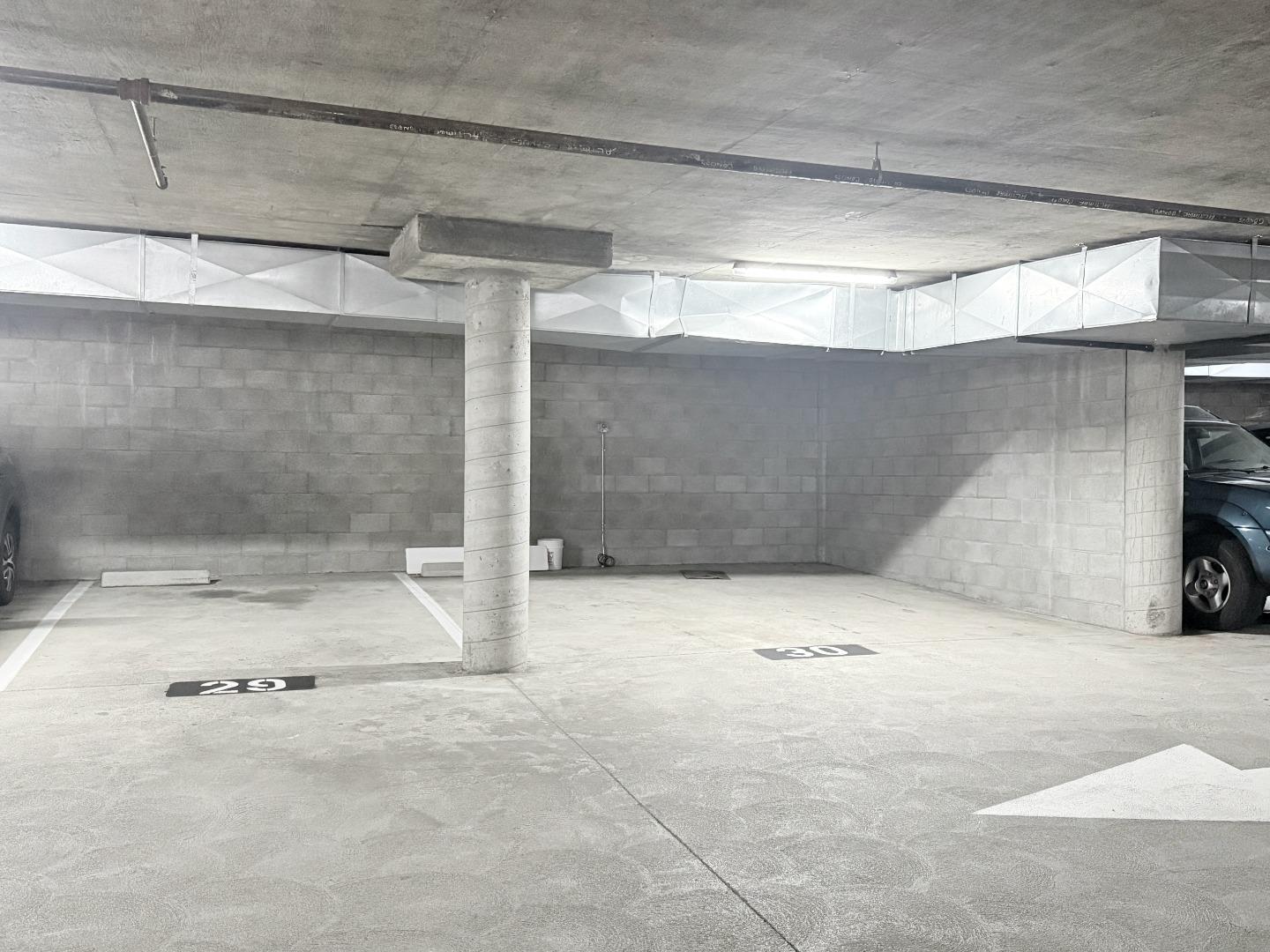 Detail Gallery Image 27 of 27 For 313 Crescent Ct, Brisbane,  CA 94005 - 2 Beds | 2 Baths