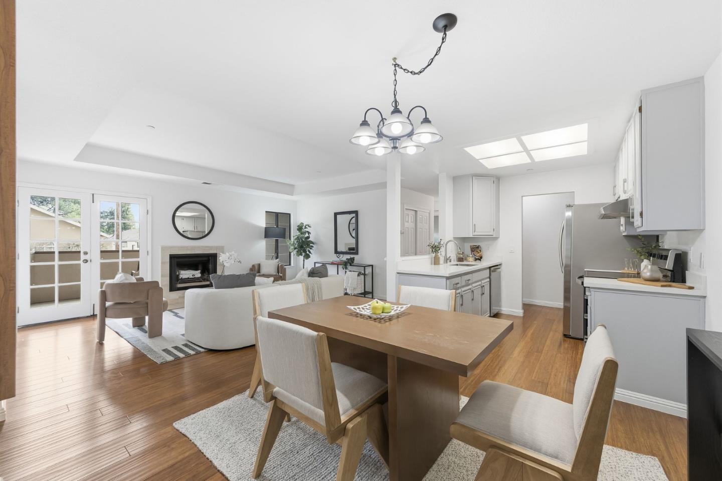 1853 Almaden Road UNIT 222, San Jose, CA, 95125