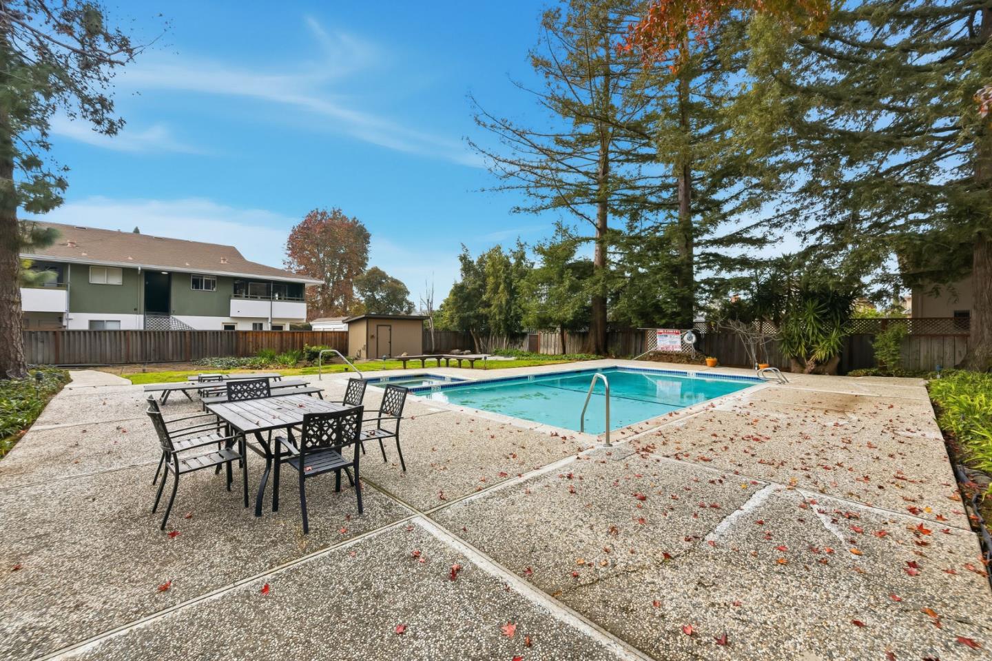 Detail Gallery Image 29 of 35 For 112 Madison Ave #109,  San Mateo,  CA 94402 - 2 Beds | 2 Baths