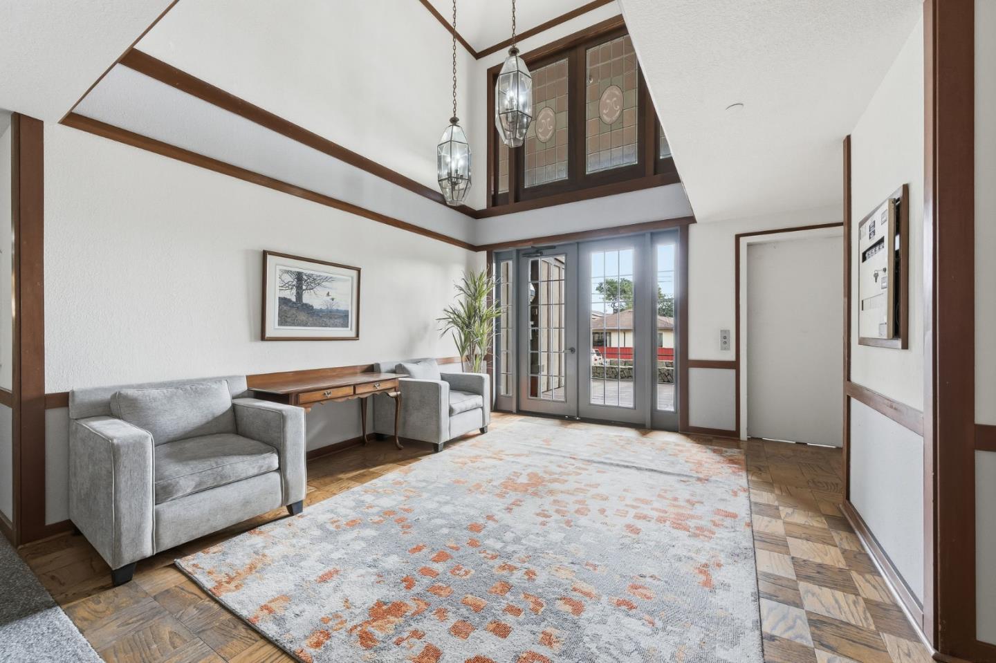 Detail Gallery Image 31 of 35 For 112 Madison Ave #109,  San Mateo,  CA 94402 - 2 Beds | 2 Baths