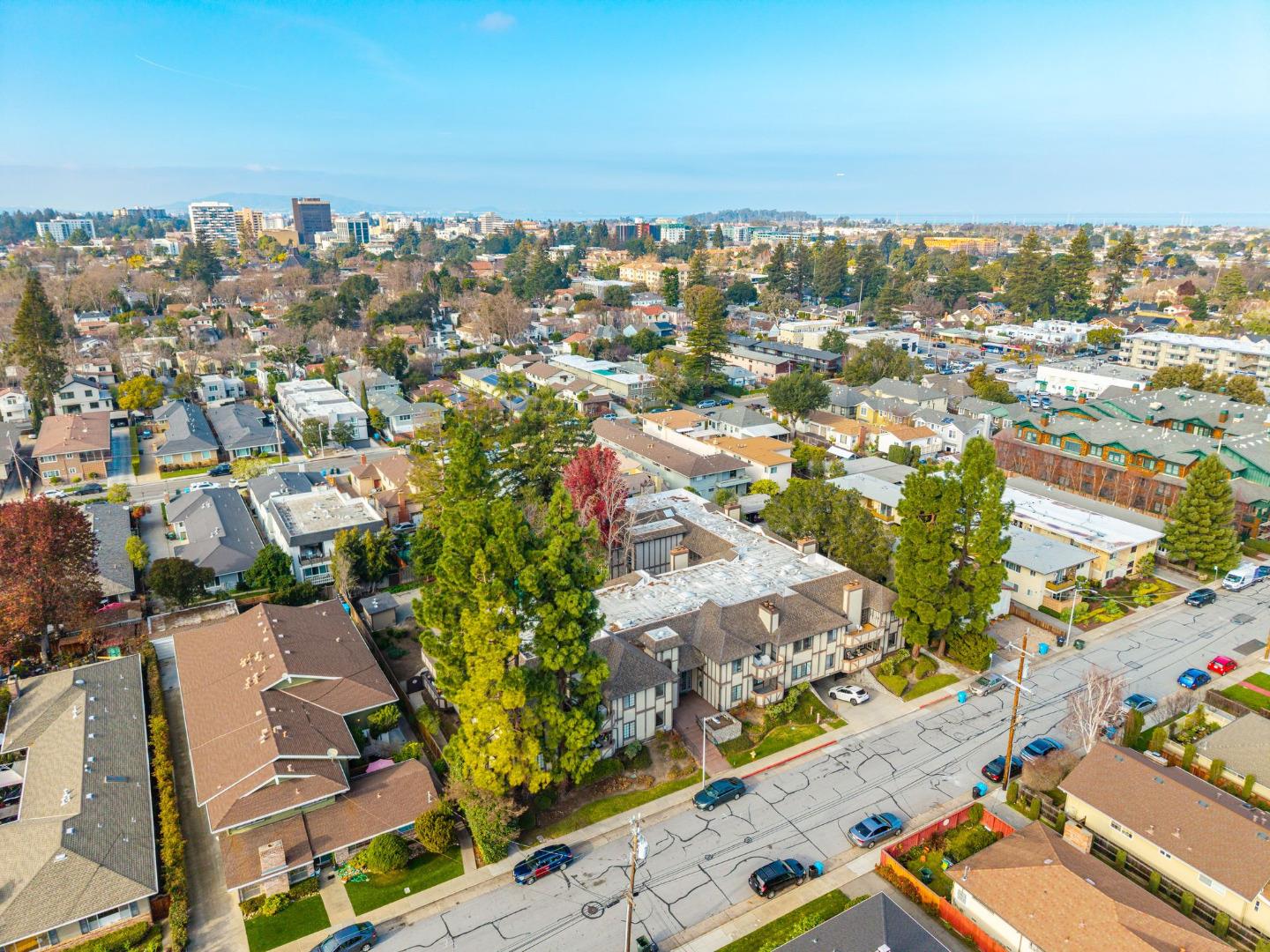 Detail Gallery Image 33 of 35 For 112 Madison Ave #109,  San Mateo,  CA 94402 - 2 Beds | 2 Baths