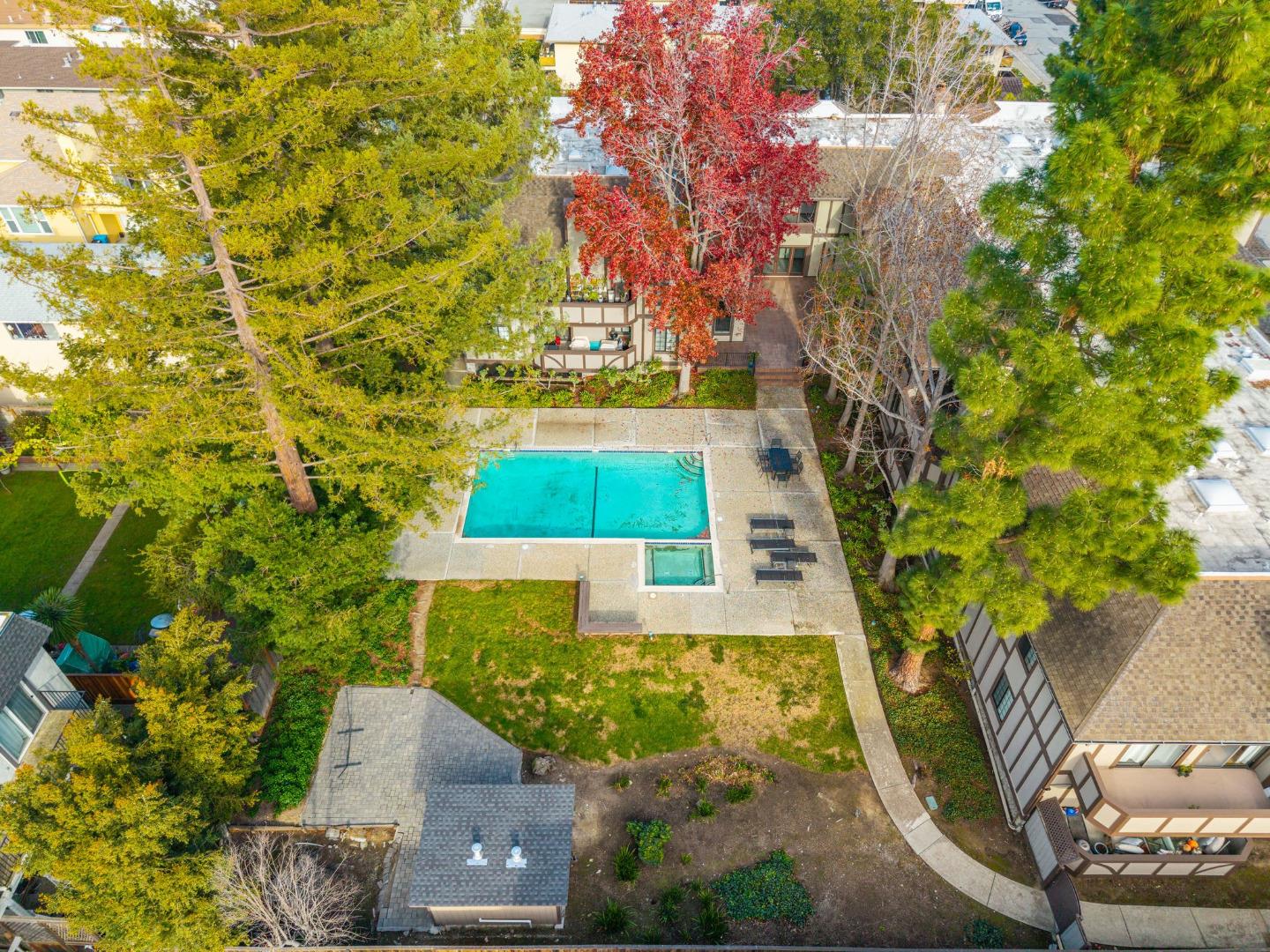 Detail Gallery Image 34 of 35 For 112 Madison Ave #109,  San Mateo,  CA 94402 - 2 Beds | 2 Baths