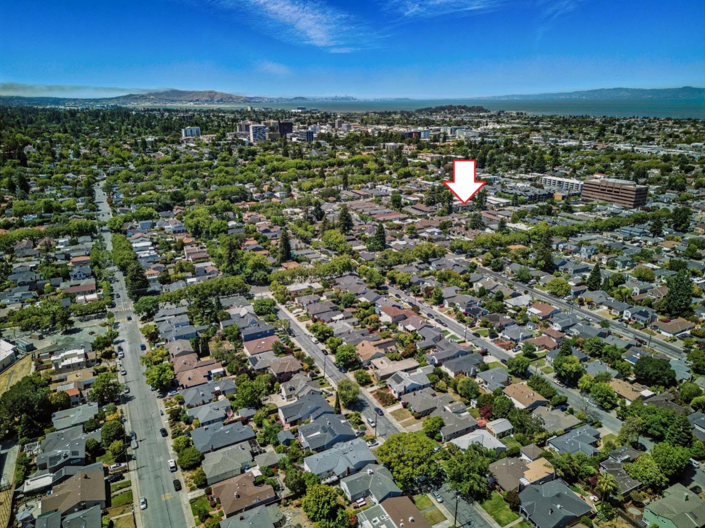 Detail Gallery Image 35 of 35 For 112 Madison Ave #109,  San Mateo,  CA 94402 - 2 Beds | 2 Baths