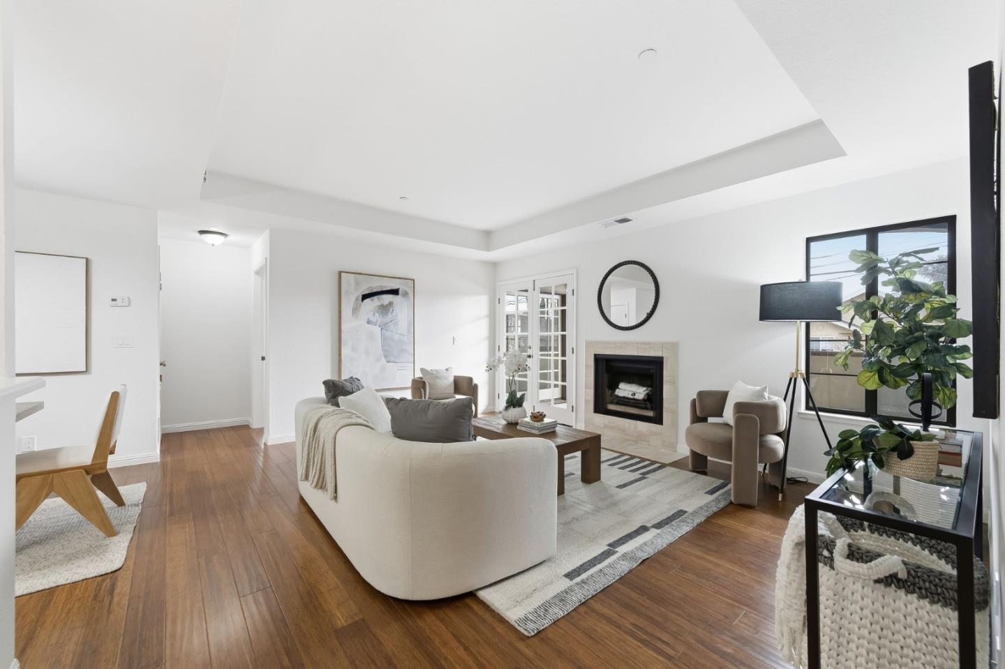 Detail Gallery Image 5 of 35 For 112 Madison Ave #109,  San Mateo,  CA 94402 - 2 Beds | 2 Baths