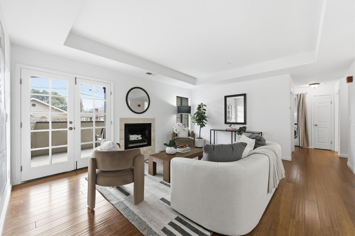 Detail Gallery Image 7 of 35 For 112 Madison Ave #109,  San Mateo,  CA 94402 - 2 Beds | 2 Baths