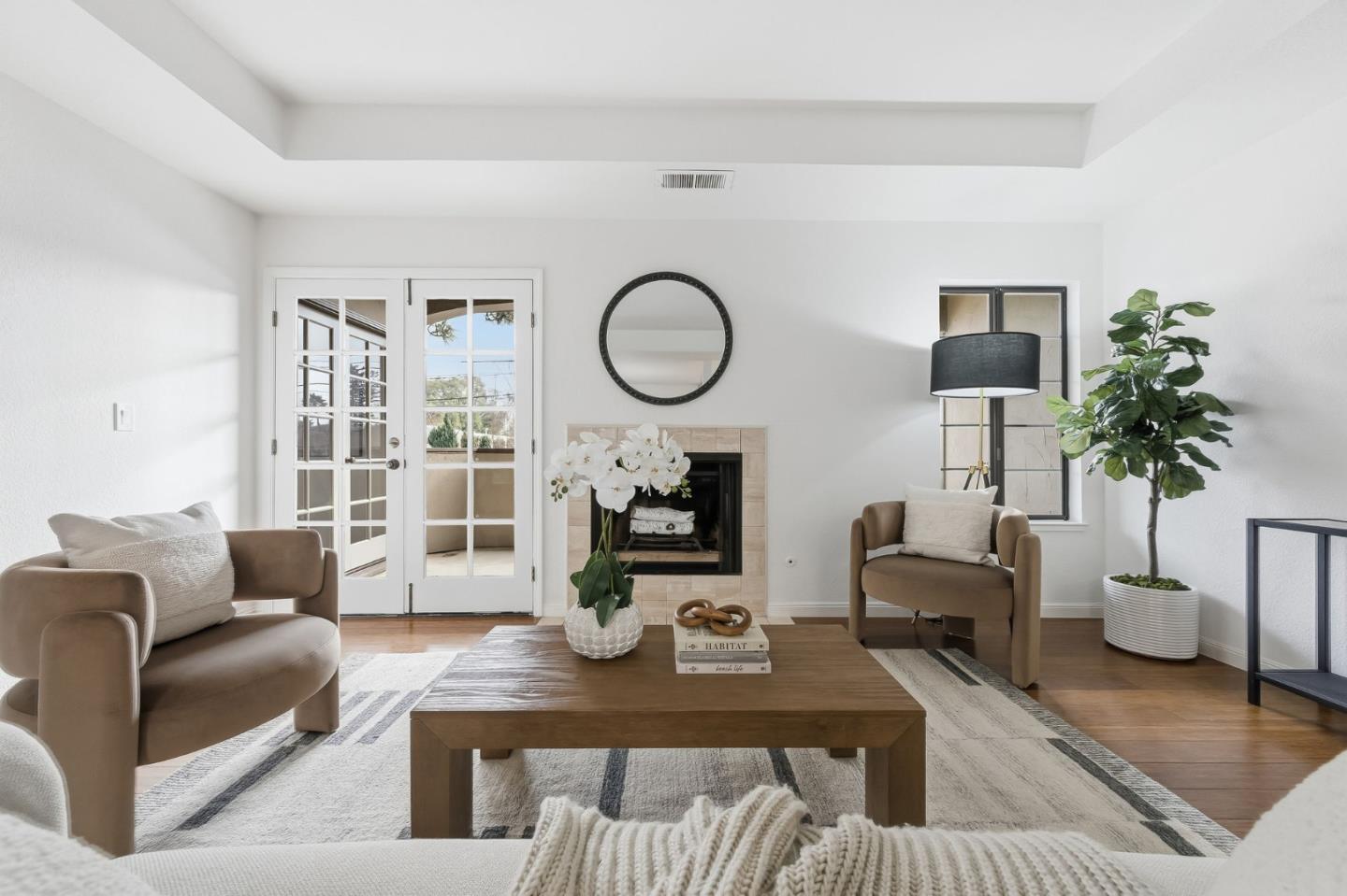 Detail Gallery Image 8 of 35 For 112 Madison Ave #109,  San Mateo,  CA 94402 - 2 Beds | 2 Baths