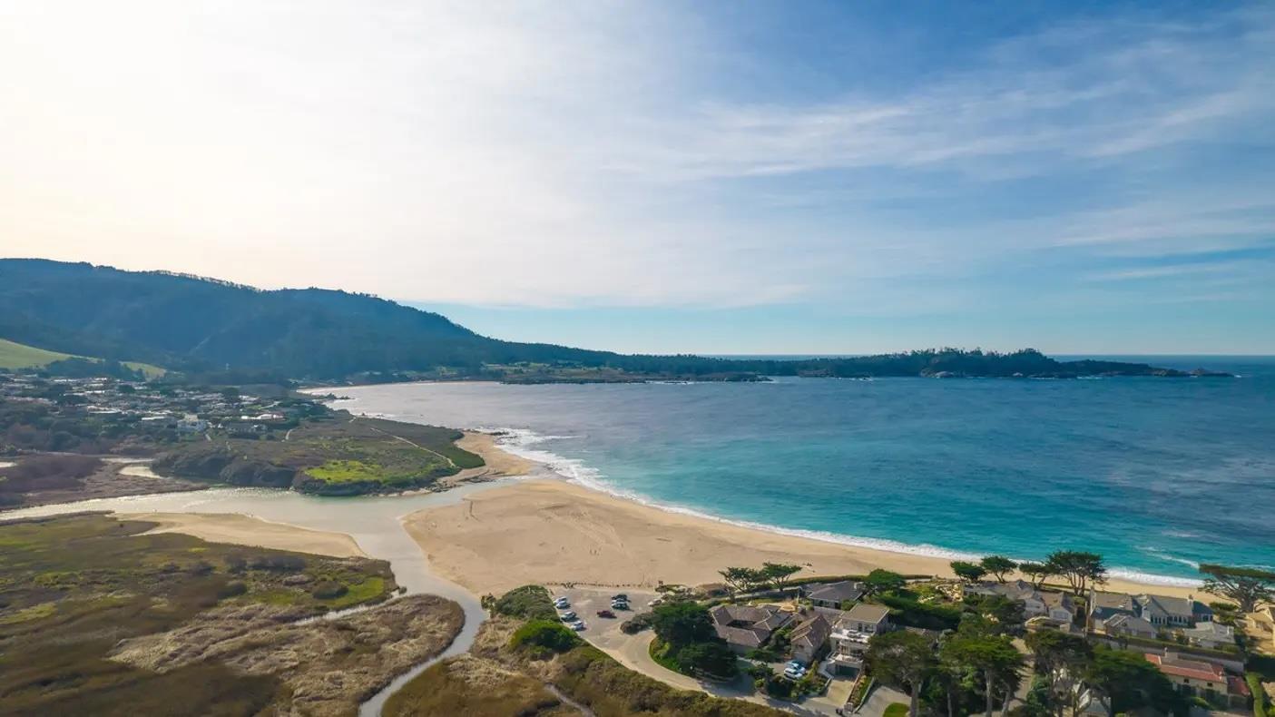 Detail Gallery Image 24 of 25 For 26334 River Park Pl, Carmel,  CA 93923 - 3 Beds | 3 Baths