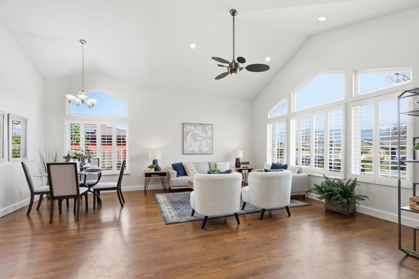 Detail Gallery Image 6 of 43 For 215 Silvera St, Milpitas,  CA 95035 - 3 Beds | 2 Baths