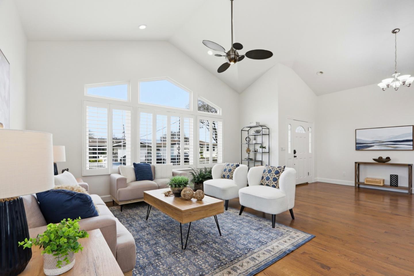 Detail Gallery Image 7 of 43 For 215 Silvera St, Milpitas,  CA 95035 - 3 Beds | 2 Baths