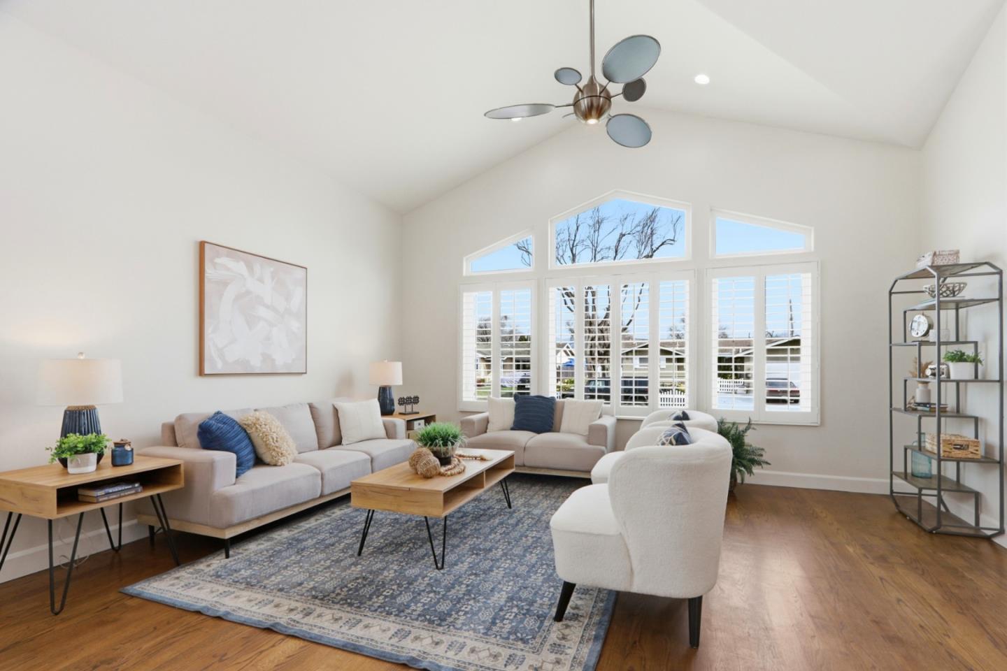 Detail Gallery Image 8 of 43 For 215 Silvera St, Milpitas,  CA 95035 - 3 Beds | 2 Baths