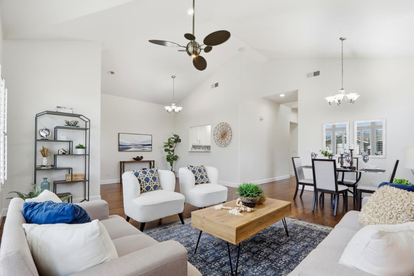 Detail Gallery Image 9 of 43 For 215 Silvera St, Milpitas,  CA 95035 - 3 Beds | 2 Baths