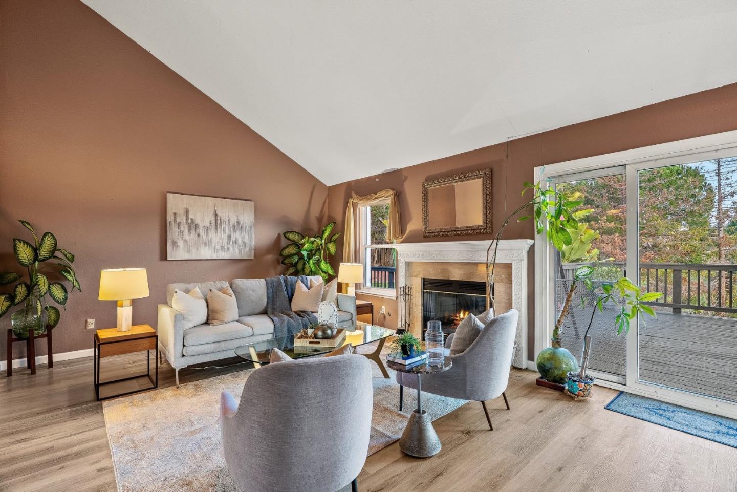 Detail Gallery Image 26 of 42 For 156 Knightshaven Way, San Jose,  CA 95111 - 4 Beds | 3 Baths