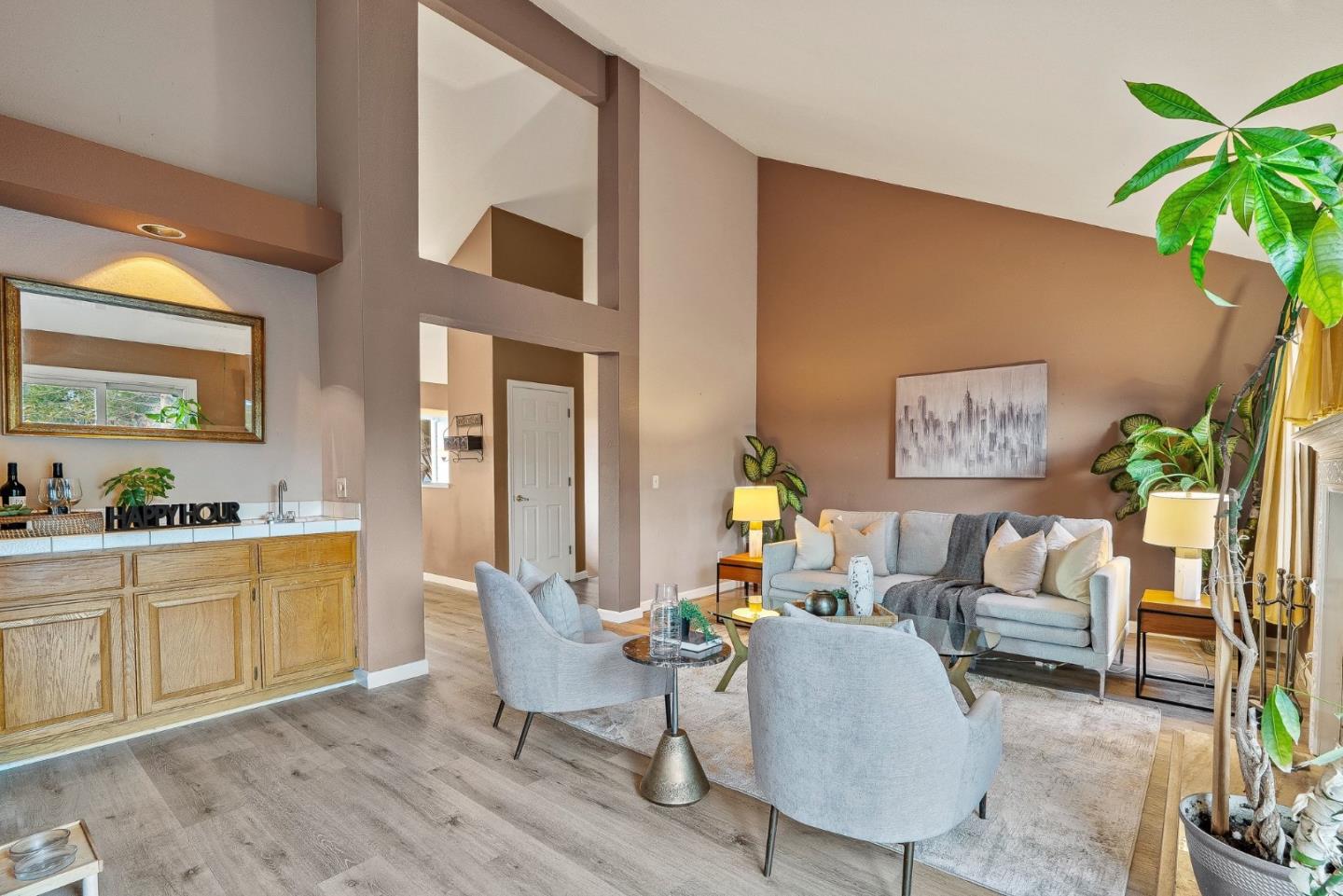 Detail Gallery Image 29 of 42 For 156 Knightshaven Way, San Jose,  CA 95111 - 4 Beds | 3 Baths