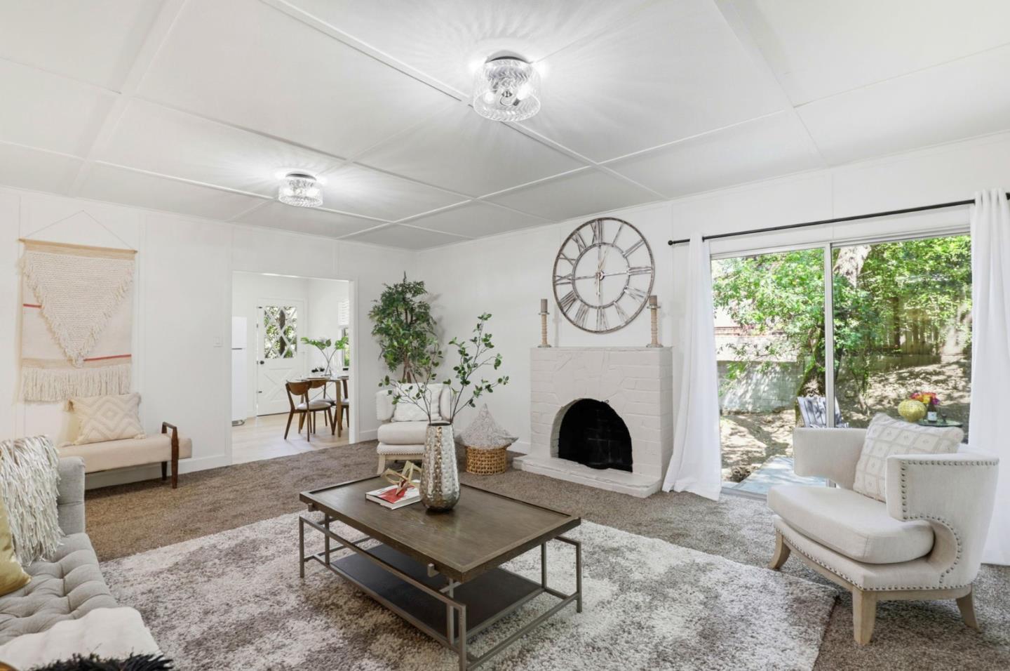 Detail Gallery Image 11 of 29 For 21430 Bertram Rd, San Jose,  CA 95120 - 2 Beds | 1 Baths