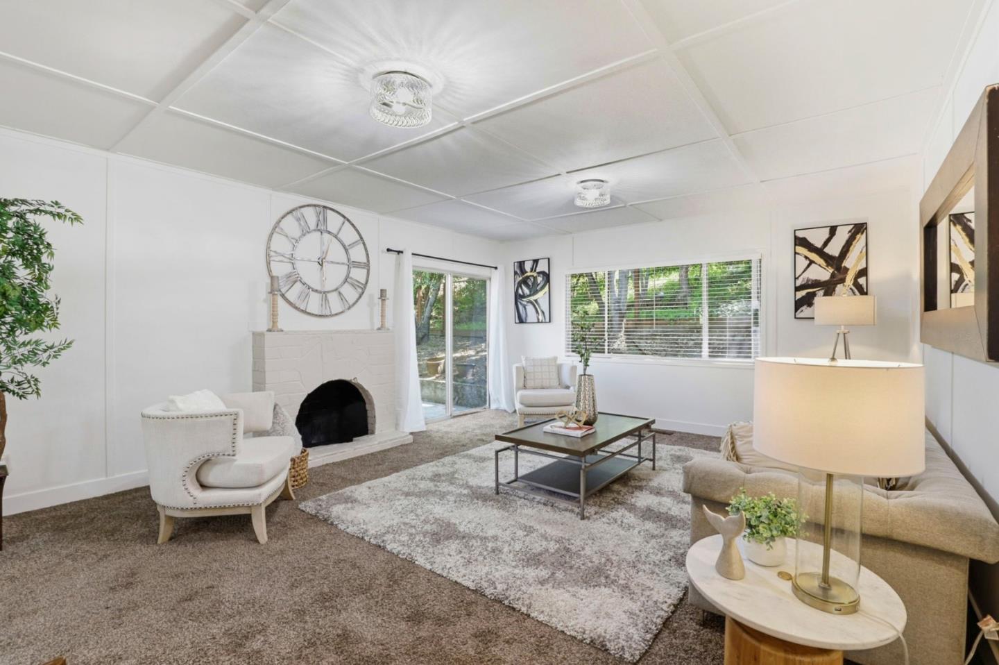 Detail Gallery Image 12 of 29 For 21430 Bertram Rd, San Jose,  CA 95120 - 2 Beds | 1 Baths