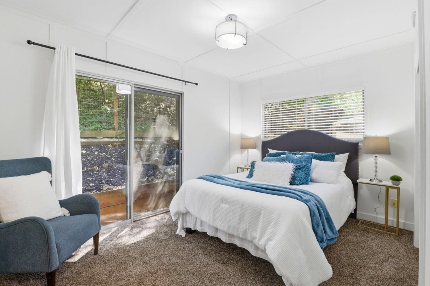 Detail Gallery Image 13 of 29 For 21430 Bertram Rd, San Jose,  CA 95120 - 2 Beds | 1 Baths