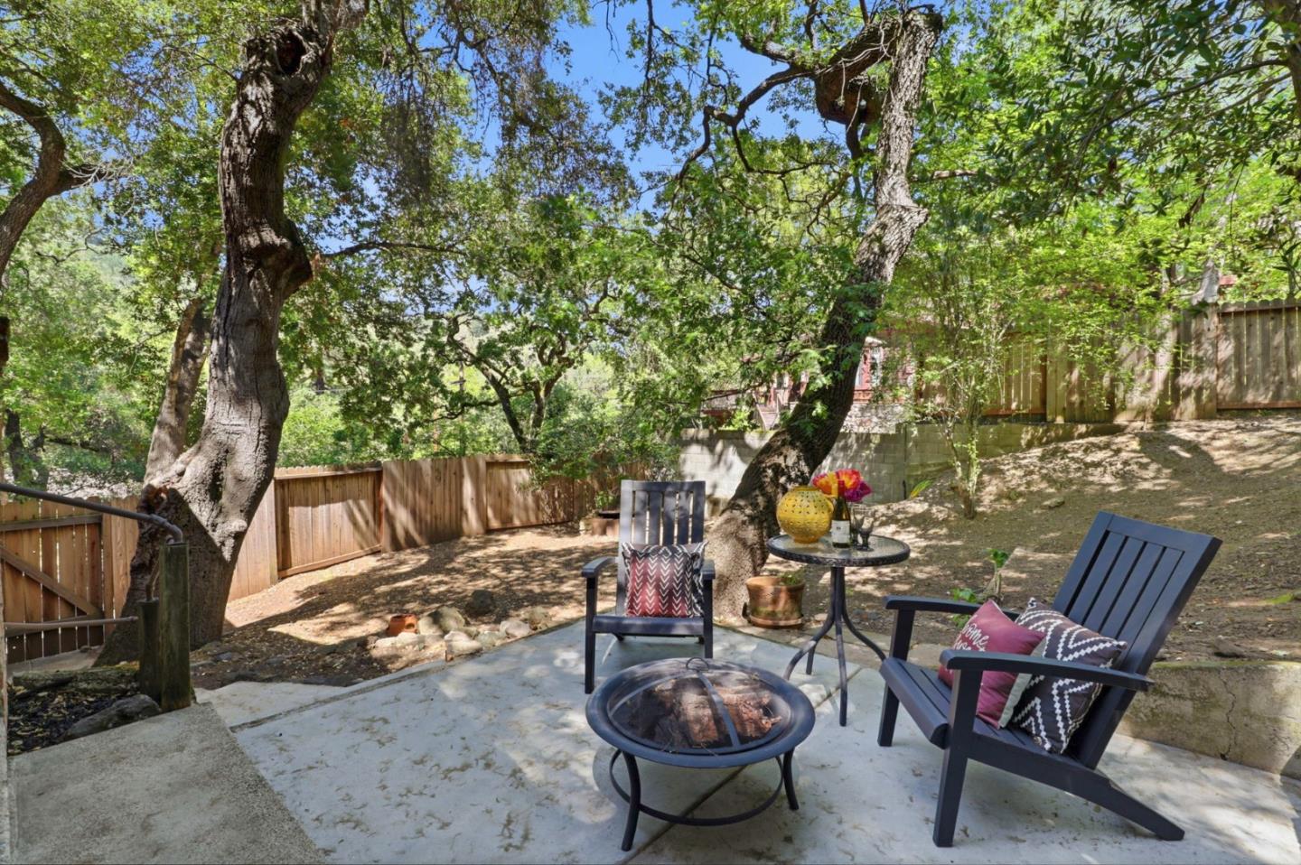 Detail Gallery Image 18 of 29 For 21430 Bertram Rd, San Jose,  CA 95120 - 2 Beds | 1 Baths