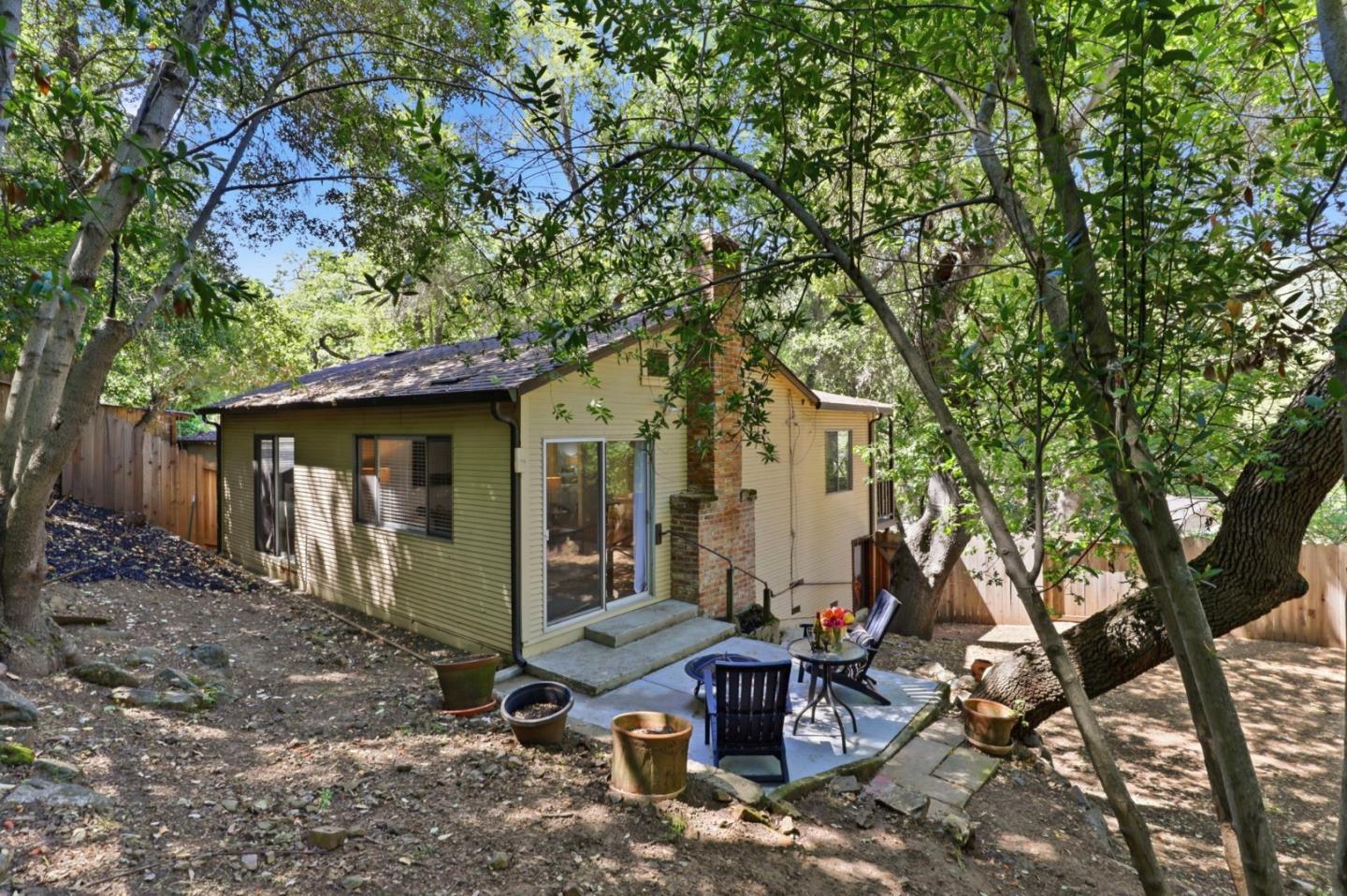 Detail Gallery Image 19 of 29 For 21430 Bertram Rd, San Jose,  CA 95120 - 2 Beds | 1 Baths