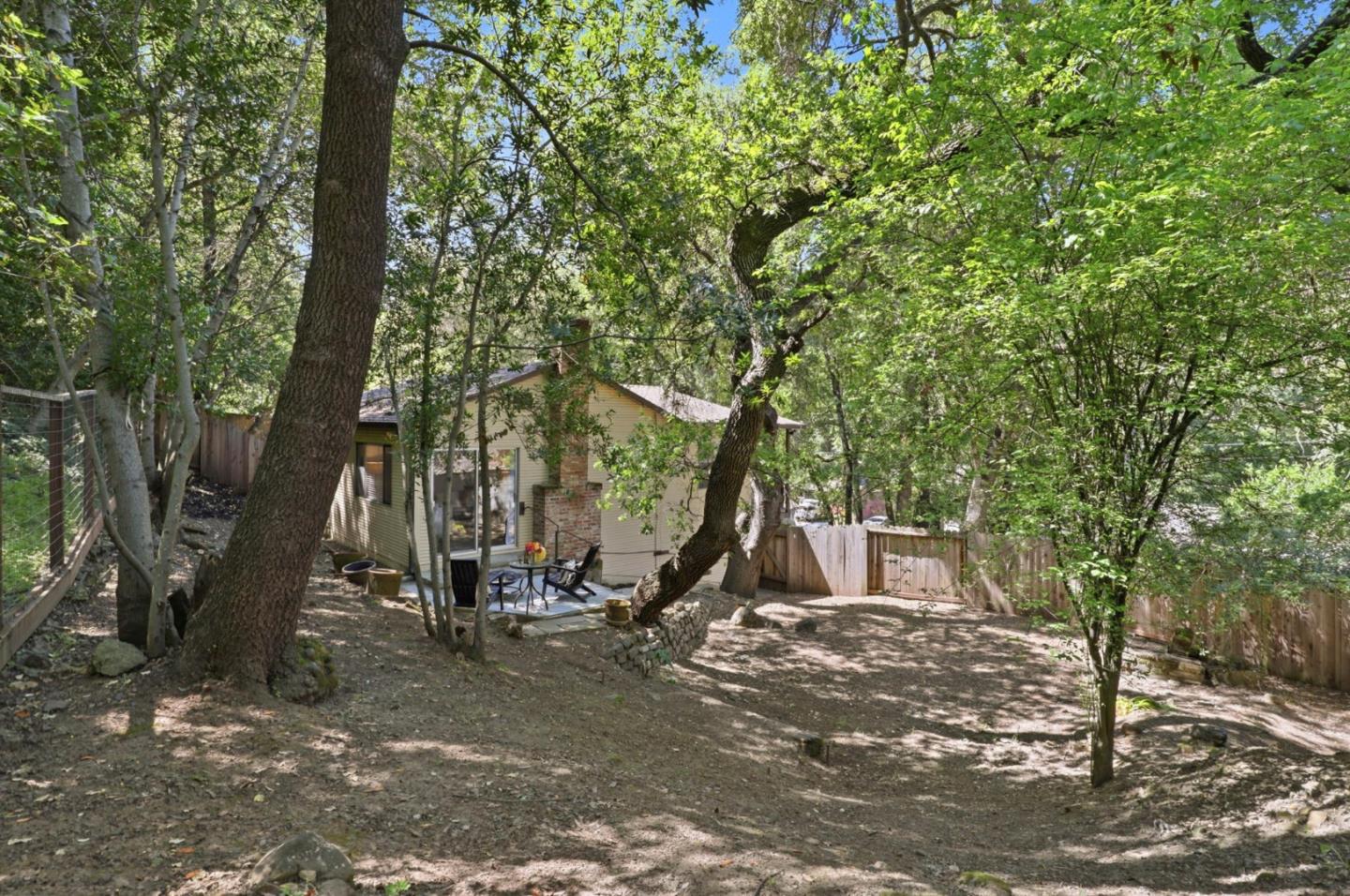 Detail Gallery Image 22 of 29 For 21430 Bertram Rd, San Jose,  CA 95120 - 2 Beds | 1 Baths