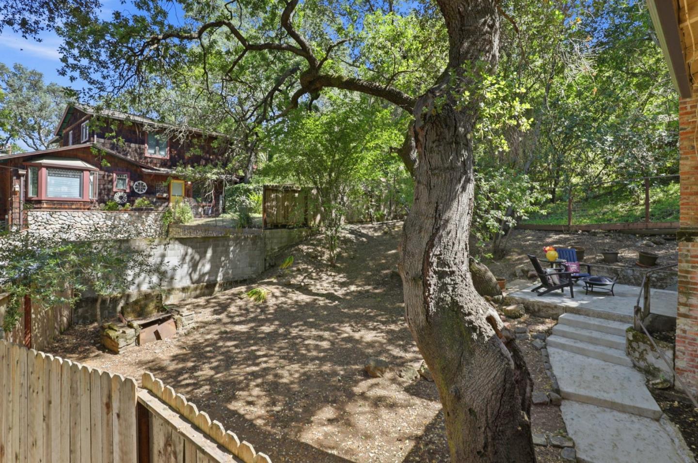 Detail Gallery Image 23 of 29 For 21430 Bertram Rd, San Jose,  CA 95120 - 2 Beds | 1 Baths