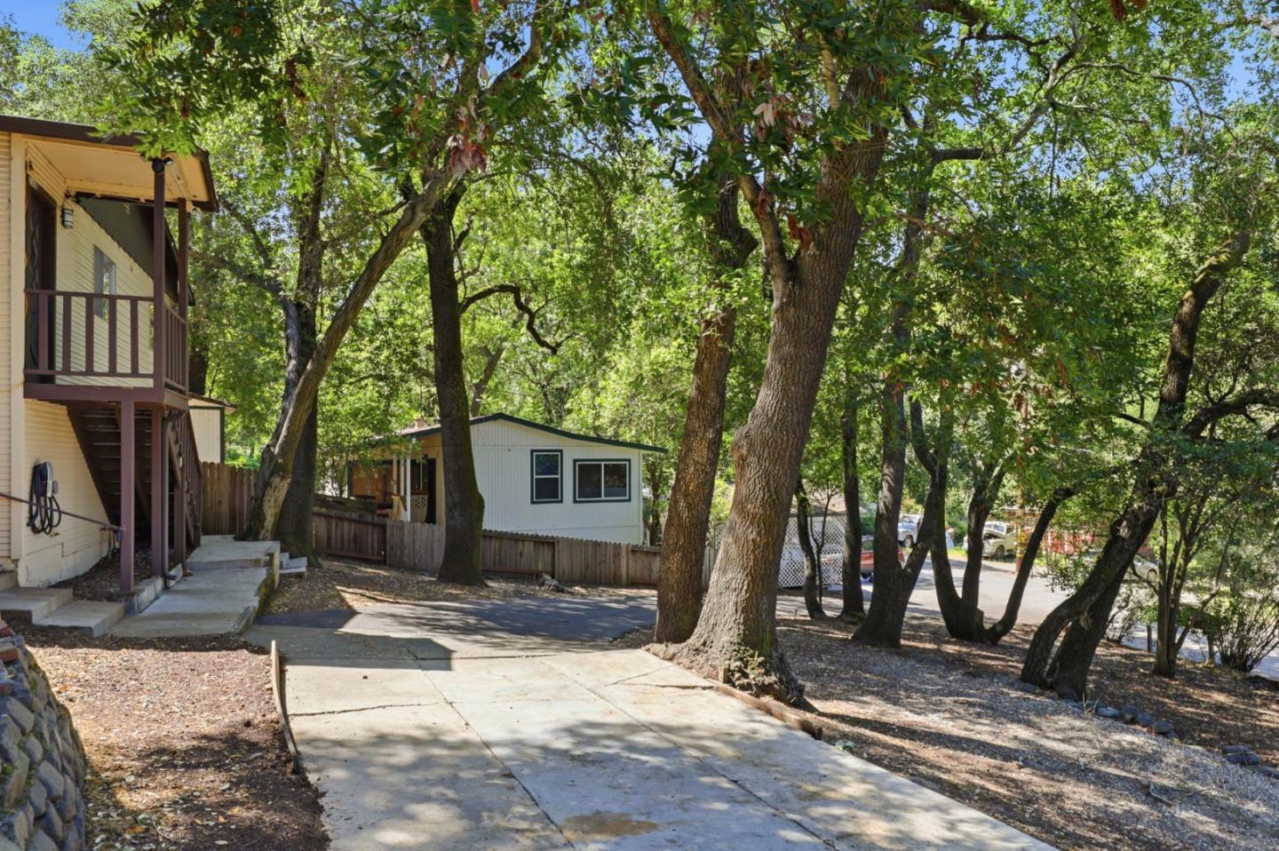 Detail Gallery Image 28 of 29 For 21430 Bertram Rd, San Jose,  CA 95120 - 2 Beds | 1 Baths