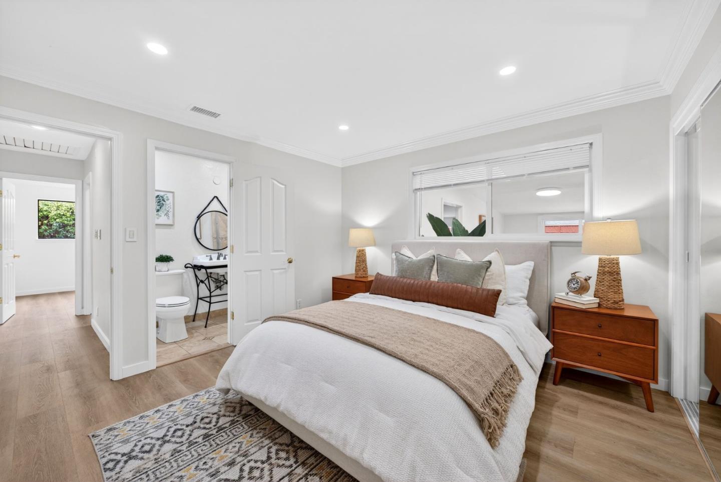 Detail Gallery Image 17 of 31 For 1769 Gilda Way, San Jose,  CA 95124 - 3 Beds | 2 Baths