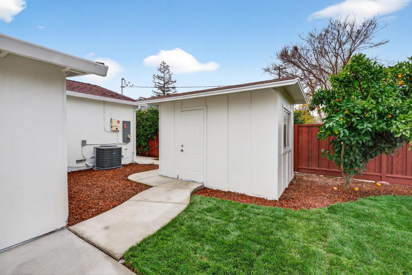 Detail Gallery Image 29 of 31 For 1769 Gilda Way, San Jose,  CA 95124 - 3 Beds | 2 Baths