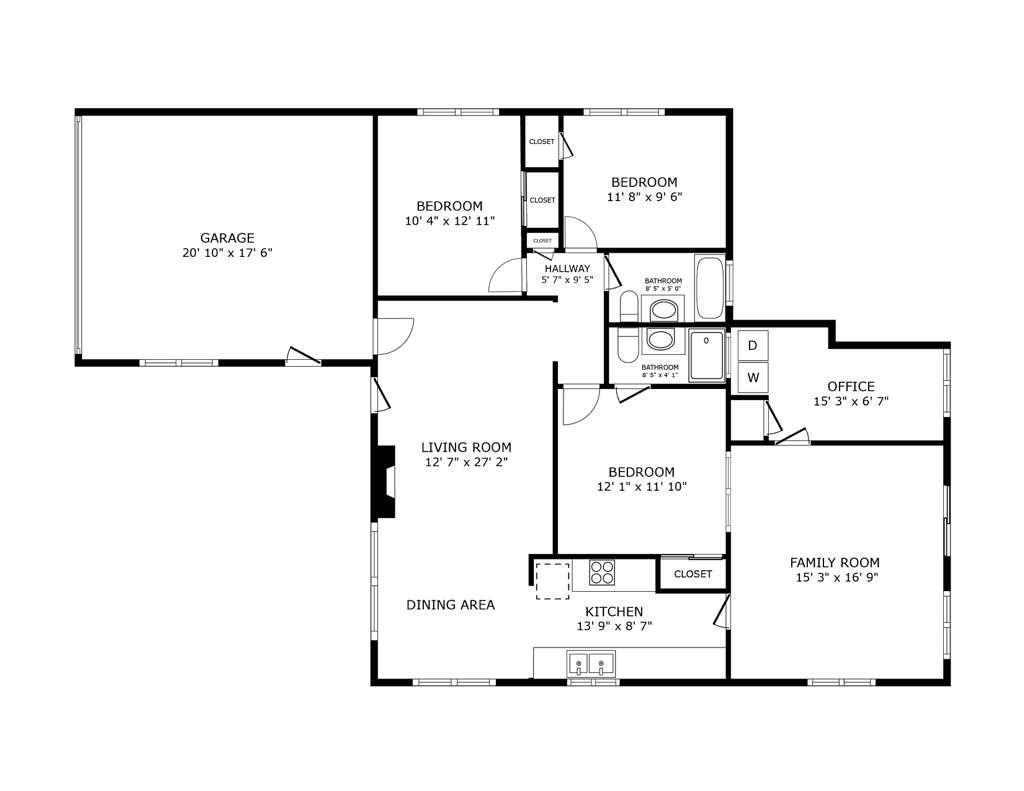 Detail Gallery Image 31 of 31 For 1769 Gilda Way, San Jose,  CA 95124 - 3 Beds | 2 Baths