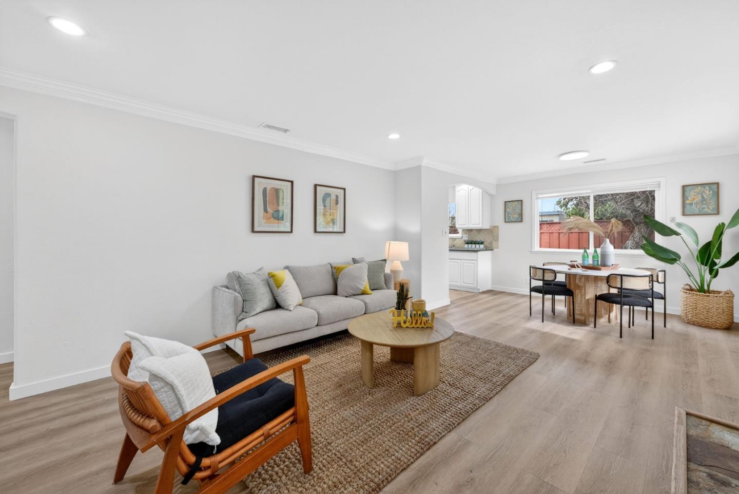 Detail Gallery Image 4 of 31 For 1769 Gilda Way, San Jose,  CA 95124 - 3 Beds | 2 Baths