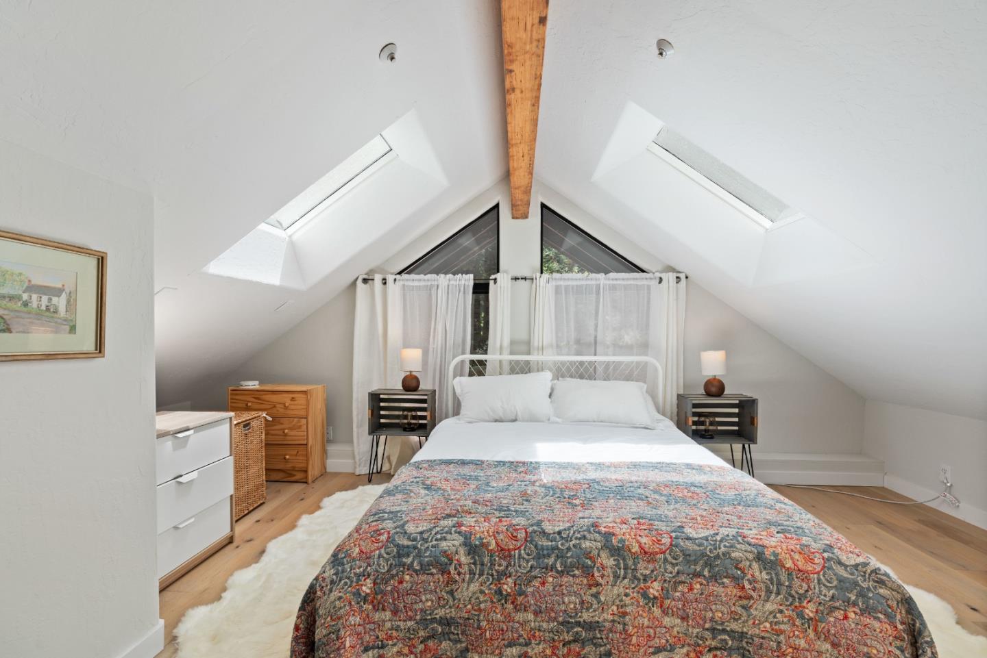 Detail Gallery Image 17 of 51 For 2305 Bear Canyon Rd, Los Gatos,  CA 95033 - 3 Beds | 2 Baths