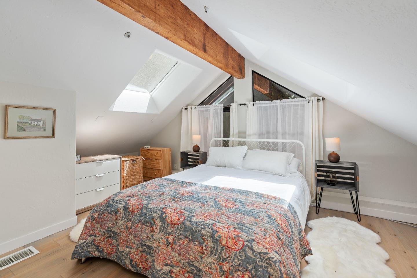 Detail Gallery Image 18 of 51 For 2305 Bear Canyon Rd, Los Gatos,  CA 95033 - 3 Beds | 2 Baths