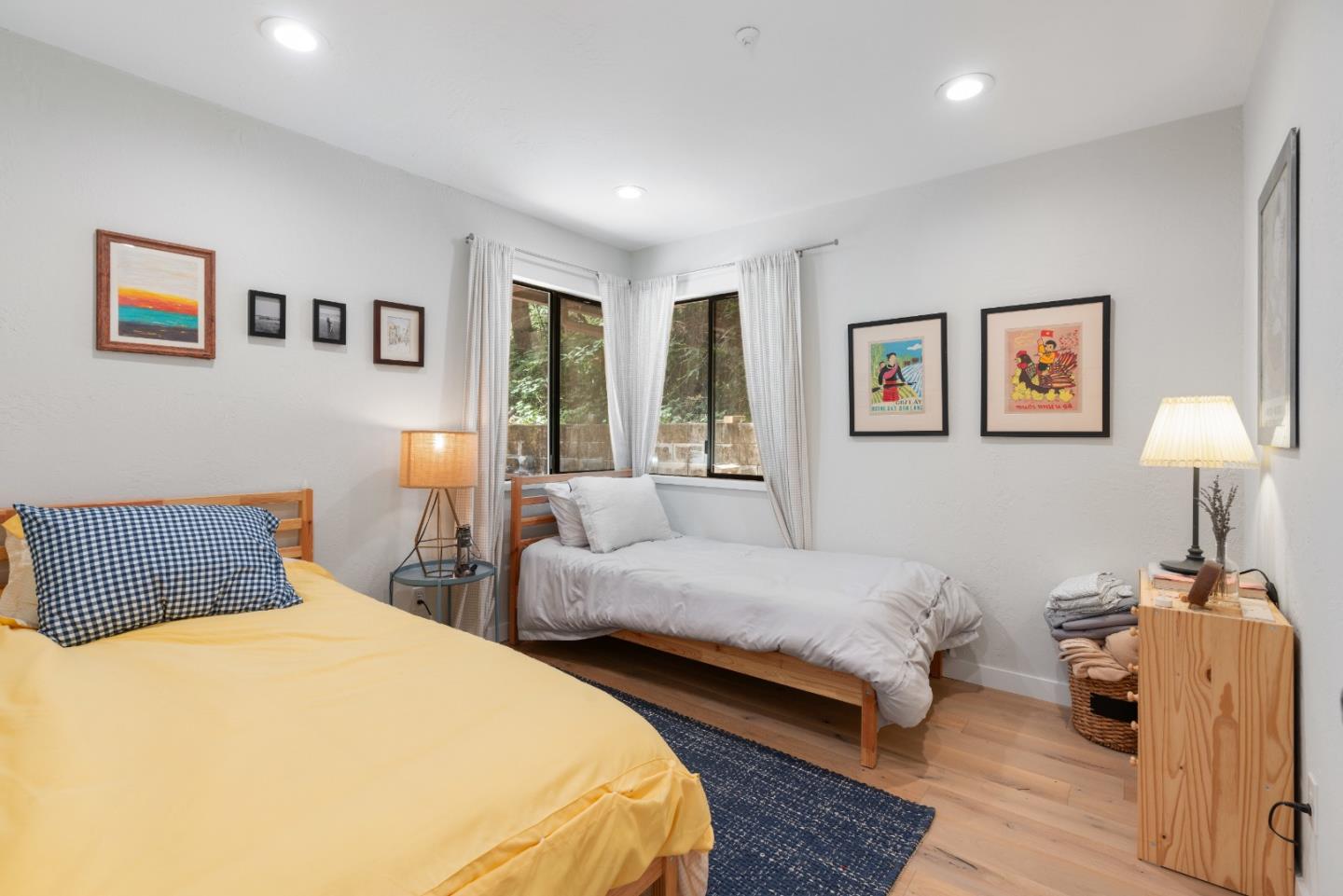 Detail Gallery Image 22 of 51 For 2305 Bear Canyon Rd, Los Gatos,  CA 95033 - 3 Beds | 2 Baths