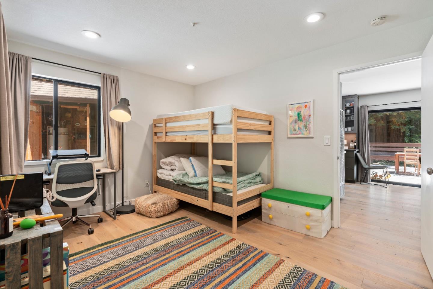 Detail Gallery Image 23 of 51 For 2305 Bear Canyon Rd, Los Gatos,  CA 95033 - 3 Beds | 2 Baths