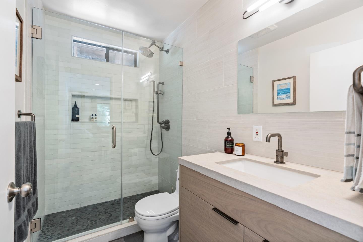 Detail Gallery Image 25 of 51 For 2305 Bear Canyon Rd, Los Gatos,  CA 95033 - 3 Beds | 2 Baths