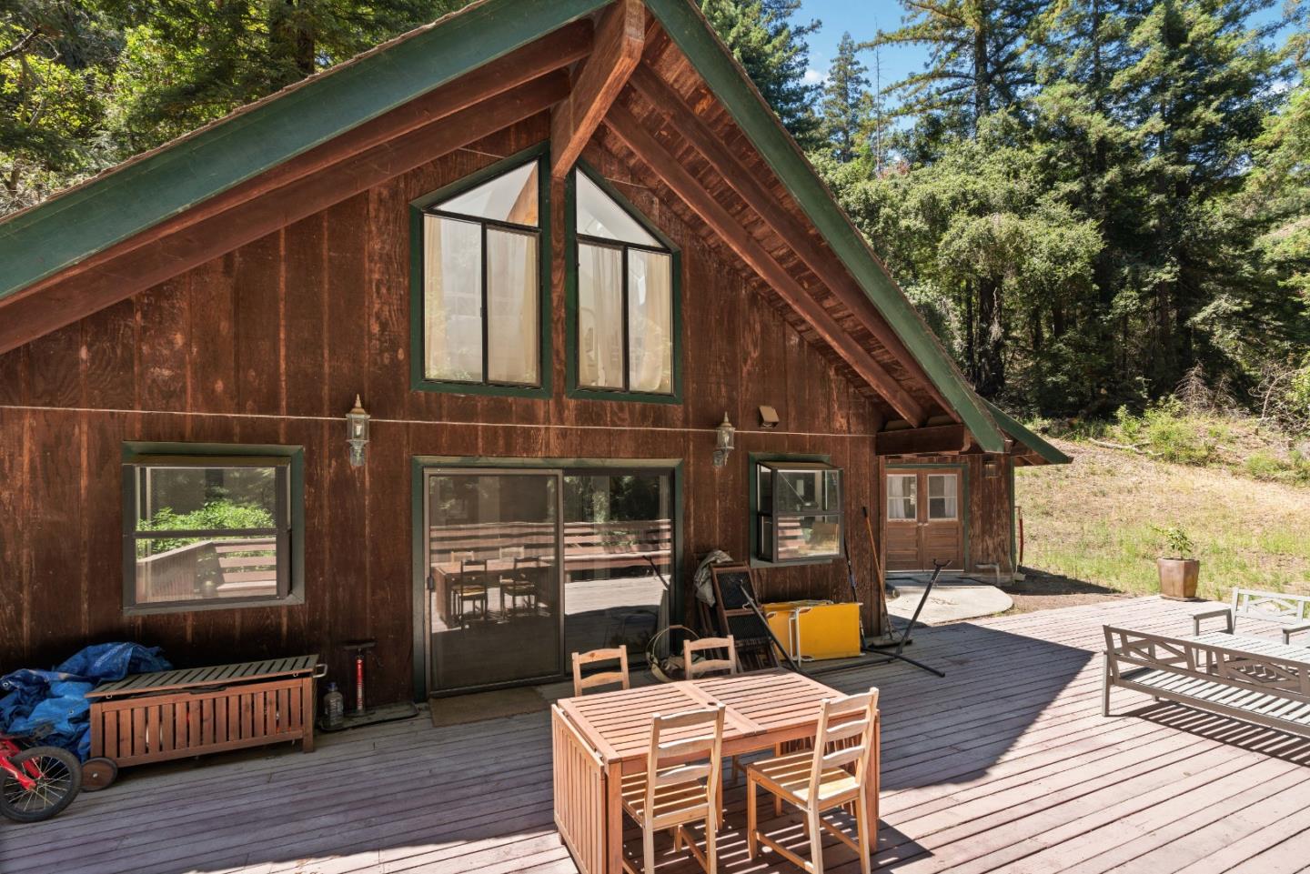 Detail Gallery Image 28 of 51 For 2305 Bear Canyon Rd, Los Gatos,  CA 95033 - 3 Beds | 2 Baths