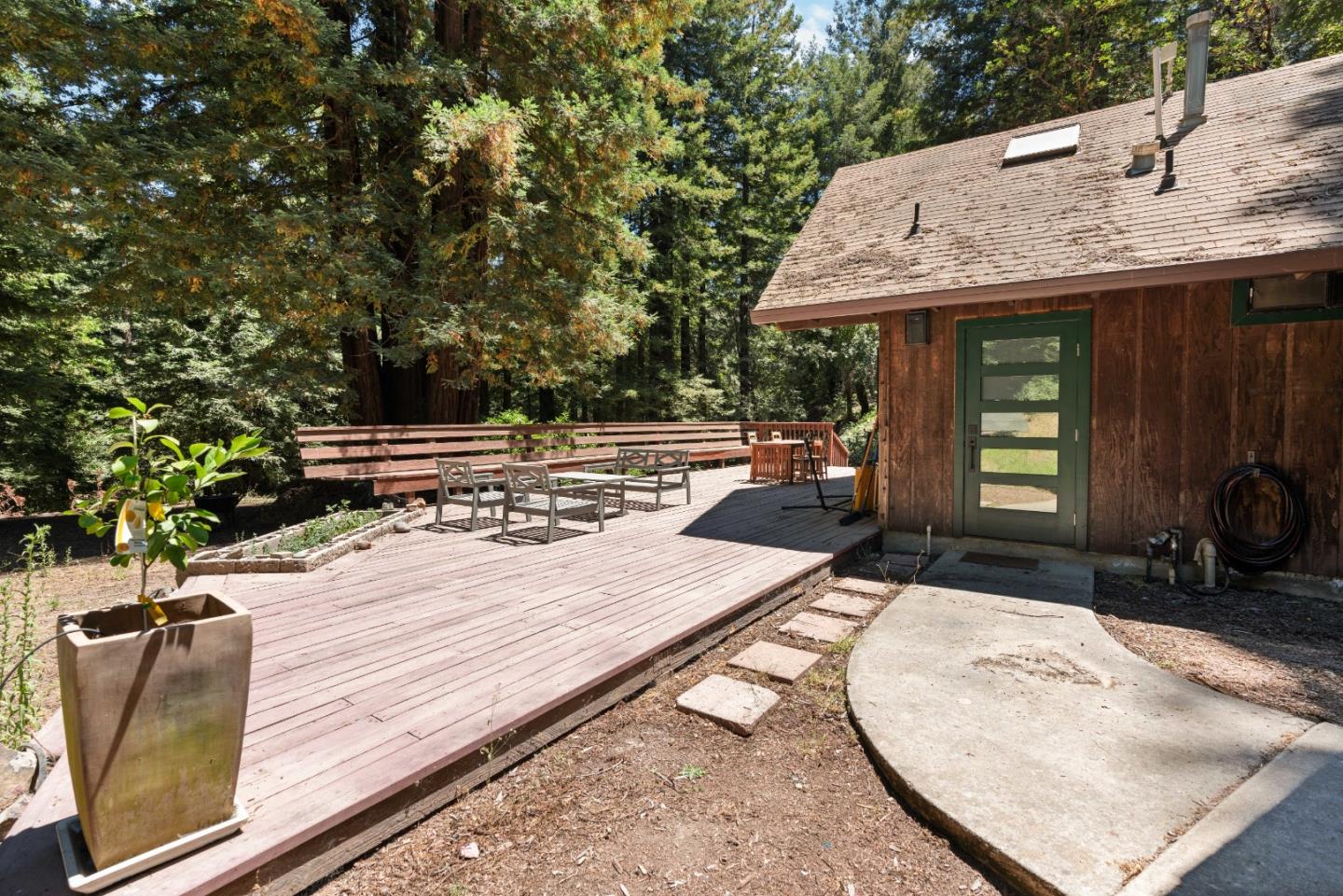 Detail Gallery Image 30 of 51 For 2305 Bear Canyon Rd, Los Gatos,  CA 95033 - 3 Beds | 2 Baths