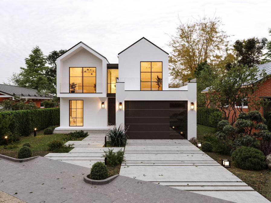 Detail Gallery Image 2 of 15 For 3699 Oak Knoll Dr, Redwood City,  CA 94062 - – Beds | – Baths