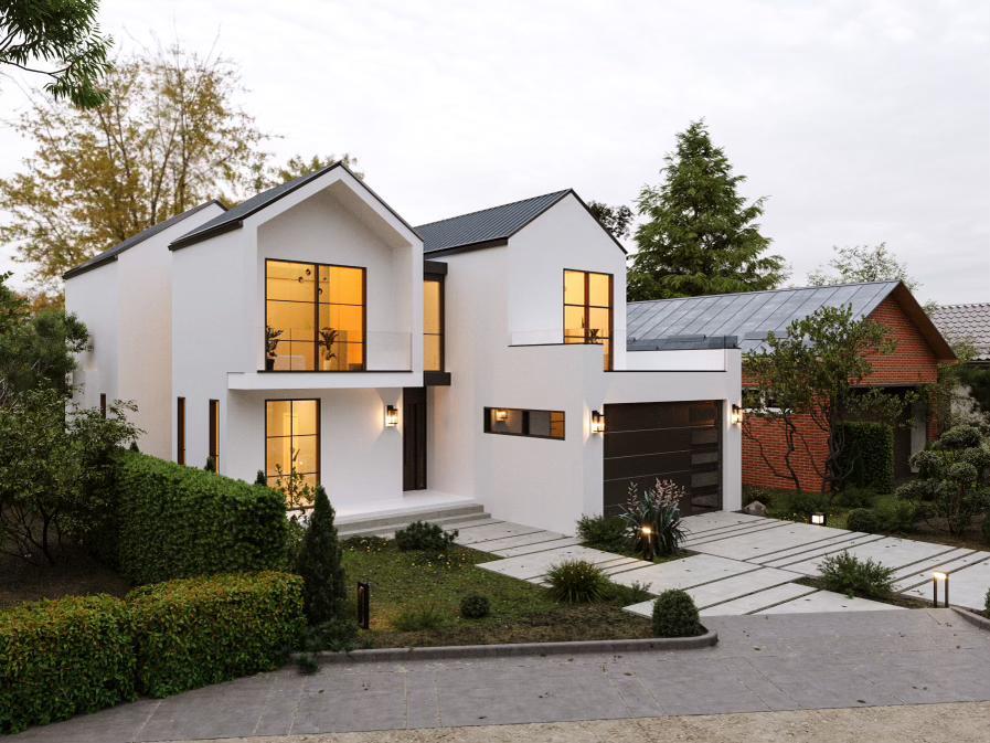 Detail Gallery Image 3 of 15 For 3699 Oak Knoll Dr, Redwood City,  CA 94062 - – Beds | – Baths