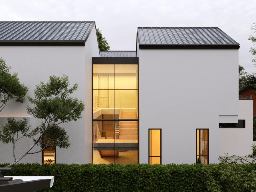 Detail Gallery Image 4 of 15 For 3699 Oak Knoll Dr, Redwood City,  CA 94062 - – Beds | – Baths