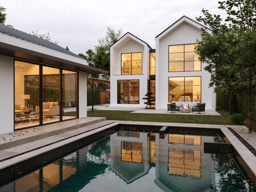 Detail Gallery Image 6 of 15 For 3699 Oak Knoll Dr, Redwood City,  CA 94062 - – Beds | – Baths