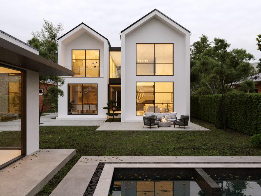 Detail Gallery Image 7 of 15 For 3699 Oak Knoll Dr, Redwood City,  CA 94062 - – Beds | – Baths