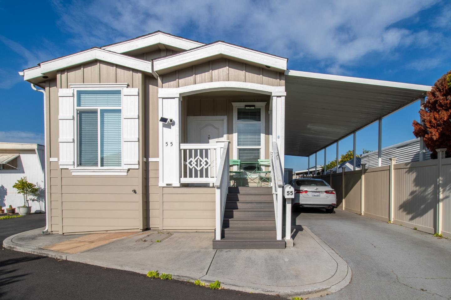 Detail Gallery Image 17 of 21 For 60 Wilson Way #55,  Milpitas,  CA 95035 - 3 Beds | 2 Baths