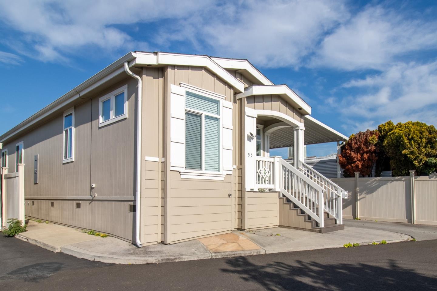 Detail Gallery Image 18 of 21 For 60 Wilson Way #55,  Milpitas,  CA 95035 - 3 Beds | 2 Baths